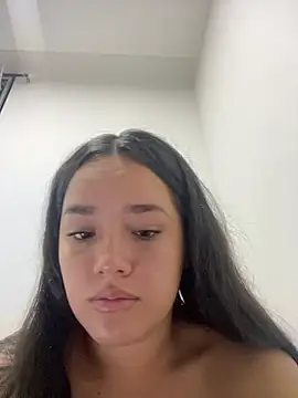 Luciaparker03 online show from July 2026 12:59:02 AM