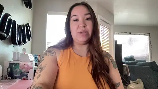 marcylove online show from October 2025 04:19:01 PM