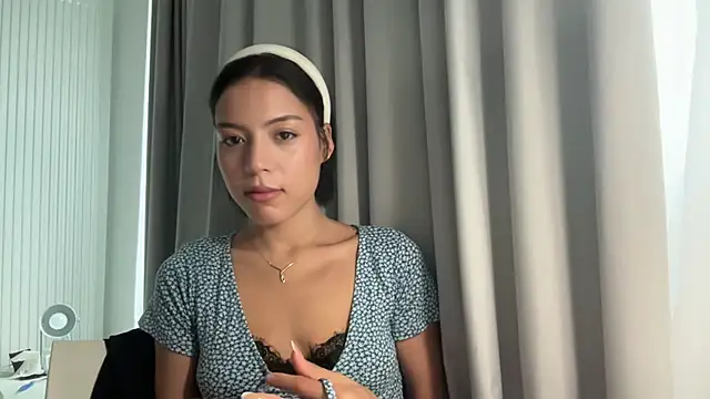 Snapshot of meiijiaa chatting on September 2025 03:22:02 PM meiijiaa online show from September 2025 03:22:02 PM