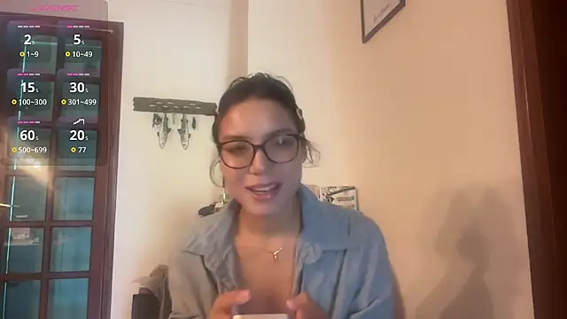 meiijiaa online show from July 2026 01:43:02 PM