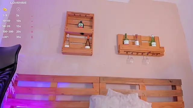  miss mia online show from November 2025 11:46:01 AM