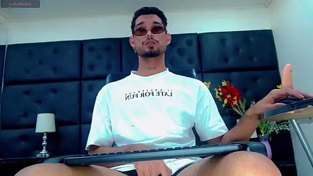 StivBigCock online show from September 2025 07:30:02 PM
