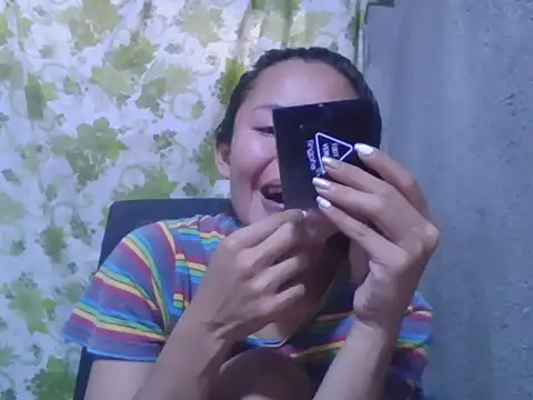 Sweeetgurll online show from September 2025 12:58:02 AM