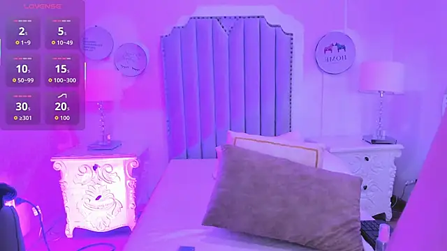 Alison Carde05 online show from February 2026 07:23:01 PM