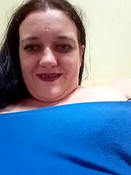 SherryLady291 online show from October 2025 07:16:02 PM