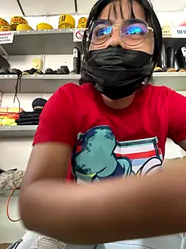 Kyra  Rose online show from January 2026 03:17:02 PM