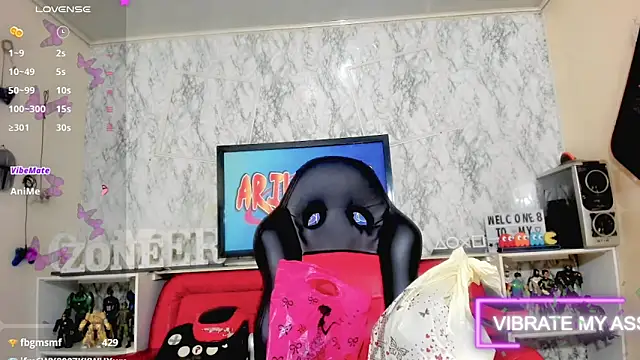 Natasha clifford online show from February 2026 11:14:01 AM