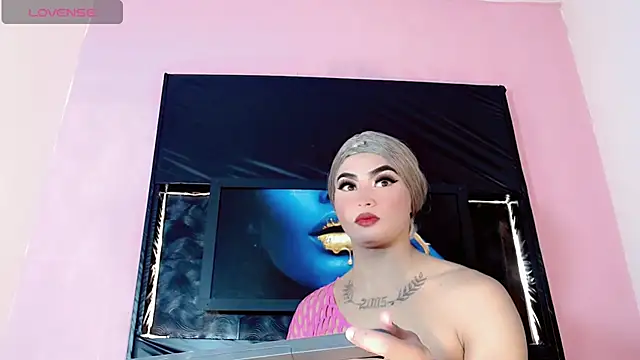 Natasha clifford online show from March 2026 08:09:01 PM