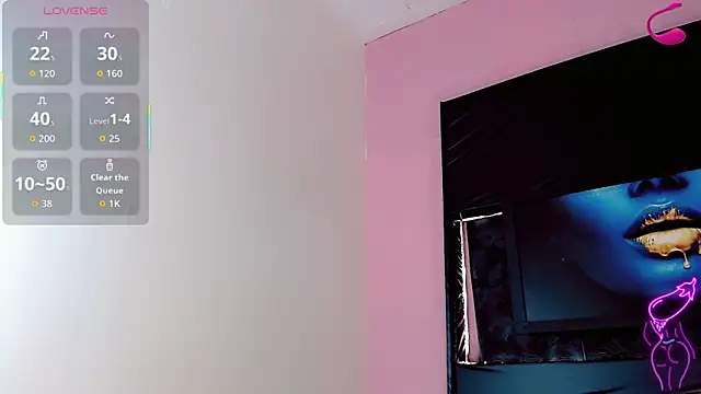 Natasha clifford online show from March 2026 07:26:01 PM