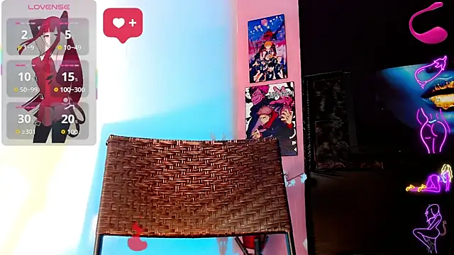 Natasha clifford online show from April 2026 07:58:01 PM