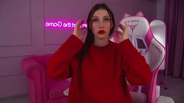 Snapshot of VeronicaVances chatting on November 2025 06:10:02 PM VeronicaVances online show from November 2025 06:10:02 PM