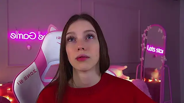 Snapshot of VeronicaVances chatting on December 2025 06:16:01 PM VeronicaVances online show from December 2025 06:16:01 PM