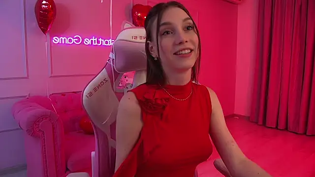 VeronicaVances online show from February 2026 06:35:02 PM