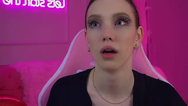 VeronicaVances online show from February 2026 06:21:02 AM