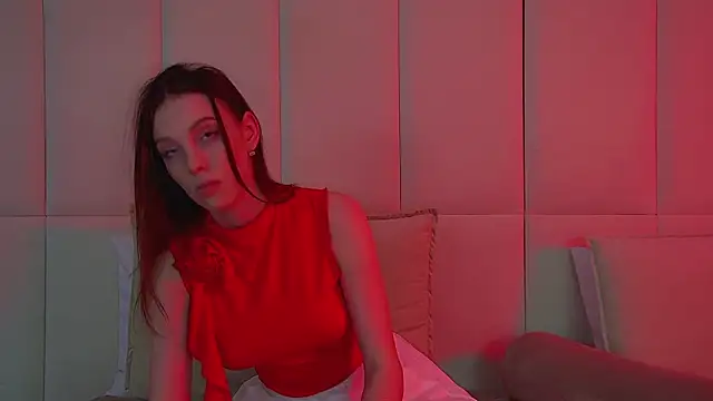 VeronicaVances online show from March 2026 08:11:01 PM