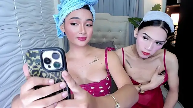 Patricia Anderson online show from October 2025 06:19:02 AM