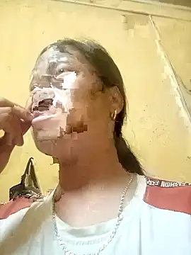 Milan6789 online show from October 2025 01:56:02 PM