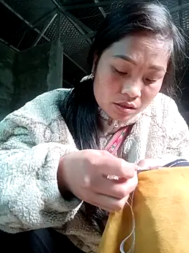 Milan6789 online show from February 2026 07:02:01 AM