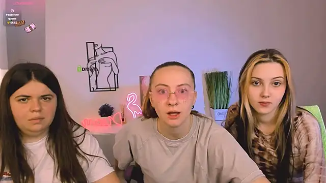 luna tin online show from September 2025 08:25:01 AM