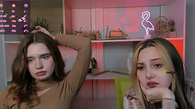 luna tin online show from September 2025 07:16:01 PM