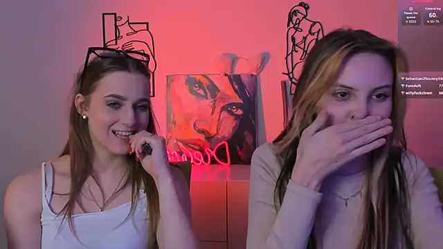 luna tin online show from October 2025 11:38:02 PM