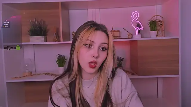 luna tin online show from October 2025 08:39:01 AM