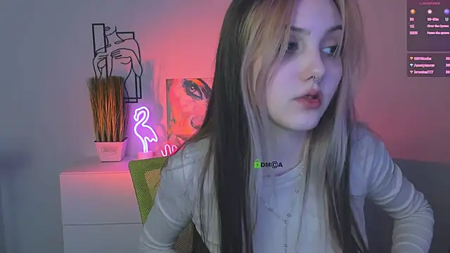 luna tin online show from October 2025 12:54:01 AM