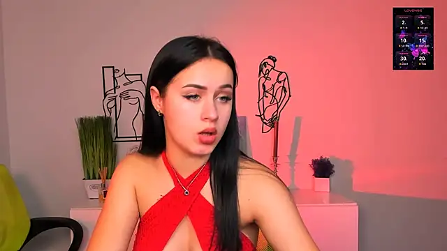 luna tin online show from October 2025 10:48:02 PM