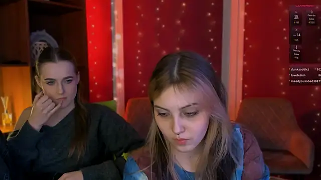 luna tin online show from November 2025 01:57:02 PM