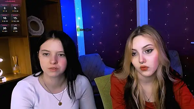 luna tin online show from December 2025 07:12:01 AM