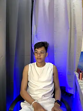 Snapshot of Prince-Harrison chatting on October 2025 01:11:01 PM Prince-Harrison online show from October 2025 01:11:01 PM