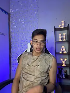 Snapshot of Prince-Harrison chatting on October 2025 10:00:02 AM Prince-Harrison online show from October 2025 10:00:02 AM