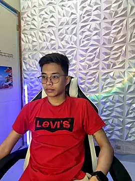 Snapshot of Prince-Harrison chatting on November 2025 06:29:02 PM Prince-Harrison online show from November 2025 06:29:02 PM