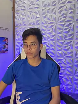 Snapshot of Prince-Harrison chatting on December 2025 05:18:02 PM Prince-Harrison online show from December 2025 05:18:02 PM