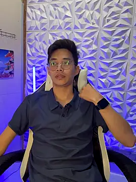 Snapshot of Prince-Harrison chatting on December 2025 06:25:01 PM Prince-Harrison online show from December 2025 06:25:01 PM