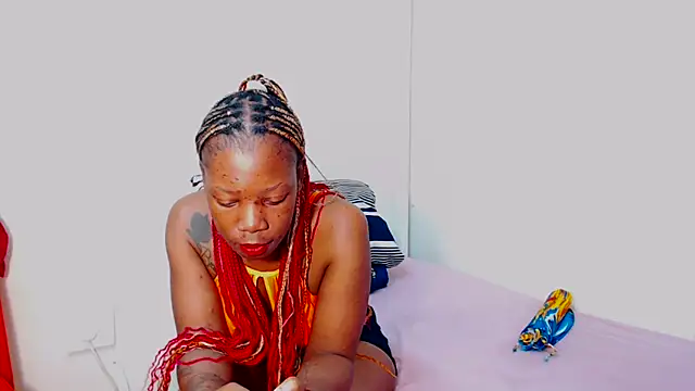 Snapshot of FreakyScarlet00 chatting on October 2025 02:54:01 AM FreakyScarlet00 online show from October 2025 02:54:01 AM