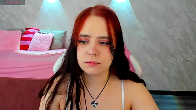 Alis Platt online show from March 2026 12:48:02 AM