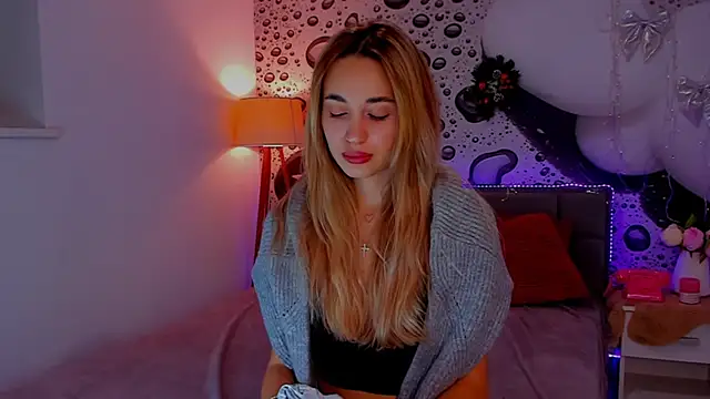 AlexaWilds online show from December 2025 01:29:01 PM