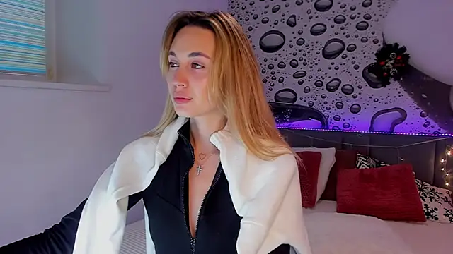 AlexaWilds online show from January 2026 01:27:02 PM