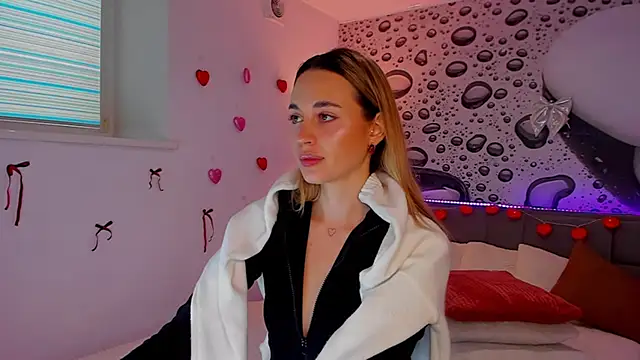 AlexaWilds online show from February 2026 01:39:01 PM