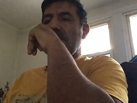 hansjobman2020 online show from January 2026 05:17:01 PM