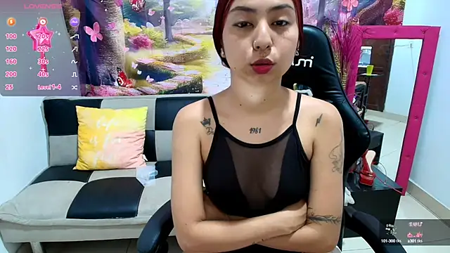 Snapshot of hayami_20 chatting on September 2025 11:44:01 AM hayami 20 online show from September 2025 11:44:01 AM