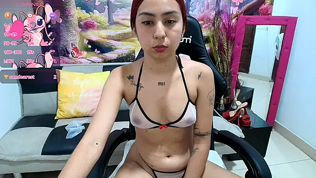 Snapshot of hayami_20 chatting on October 2025 11:41:02 AM hayami 20 online show from October 2025 11:41:02 AM