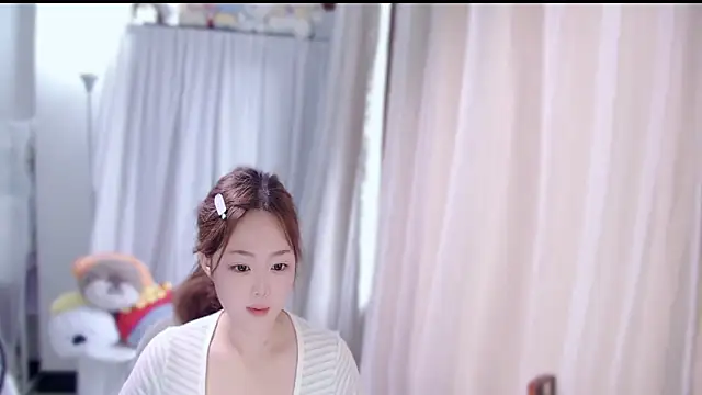 YUANYUAN-A online show from September 2025 06:26:02 AM