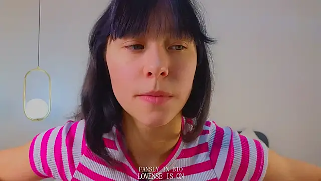 BritniBers online show from November 2025 10:35:02 AM