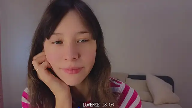 BritniBers online show from November 2025 01:52:02 AM