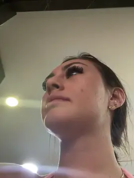 Isabellaa Palacios online show from April 2026 03:50:02 PM