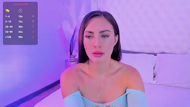 Snapshot of Isabellaa_Palacios chatting on July 2026 05:11:02 PM Isabellaa Palacios online show from July 2026 05:11:02 PM