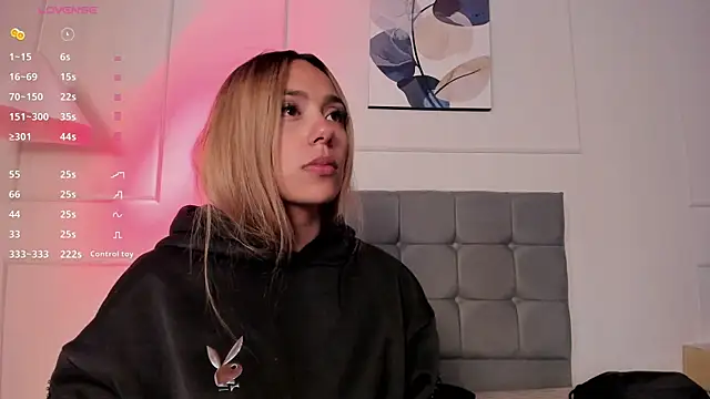 nikolevoshkie  online show from March 2026 07:53:01 PM