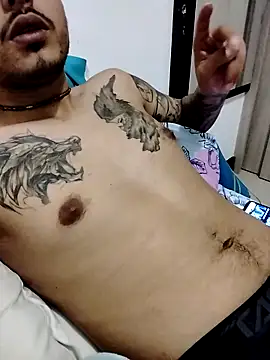 shintaro 23 online show from April 2026 08:39:03 AM